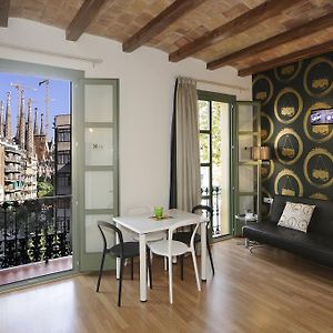 Apartamento Superior de 1 Dormitorio